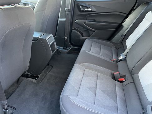 Used 2026 Chevrolet Trax RS w/ Driver Confidence Package image 16