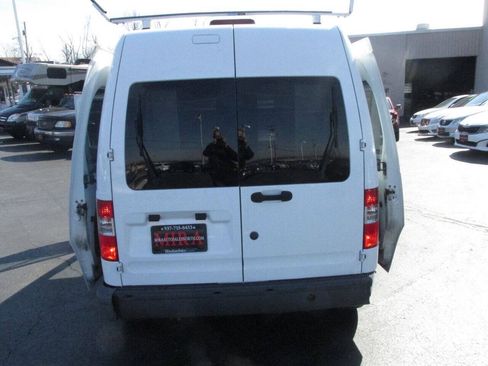Used 2012 Ford Transit Connect XL FWD image 22