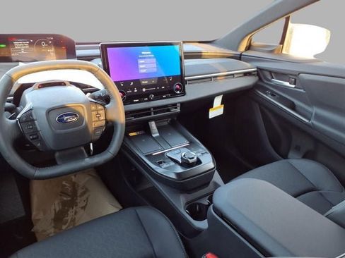 New 2026 Subaru Solterra Premium image 22