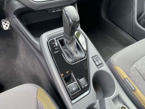 Certified 2025 Subaru Crosstrek 2.5i Sport w/ Popular Package #4A image 25