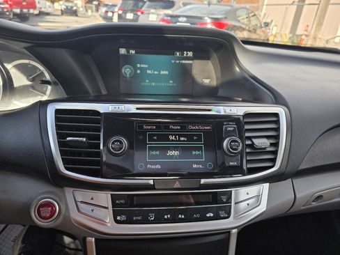 Used 2014 Honda Accord EX-L image 10