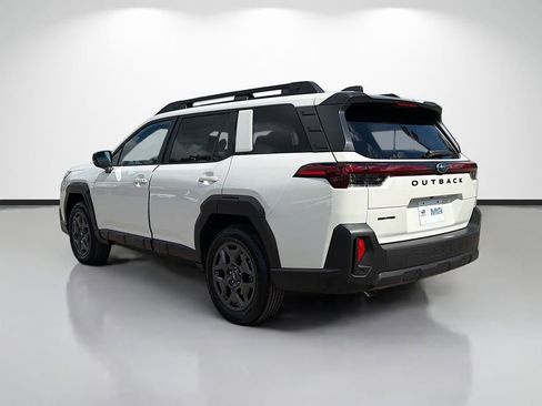 New 2026 Subaru Outback Premium image 5