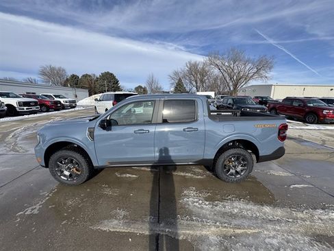 New 2026 Ford Maverick Tremor AWD/4WD image 8