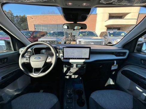 New 2026 Ford Maverick XLT w/ XLT Luxury Package image 16