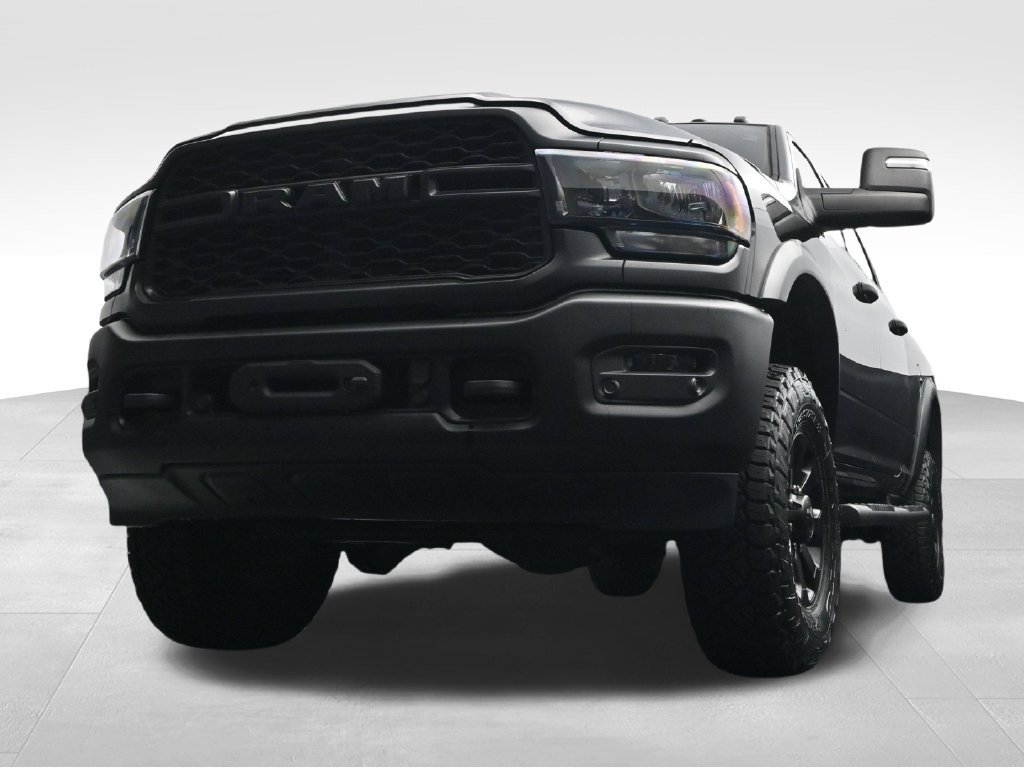 Used 2024 RAM 2500 Tradesman w/ Power Wagon Package AWD/4WD image 57
