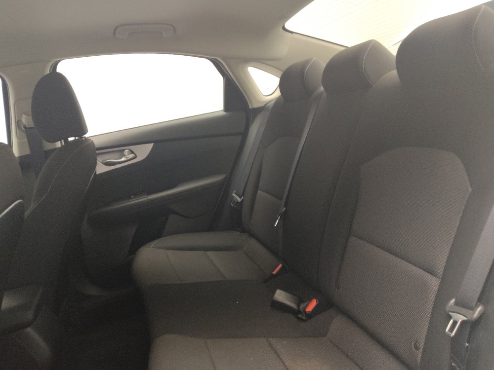 Used 2023 Kia Forte LXS FWD image 18