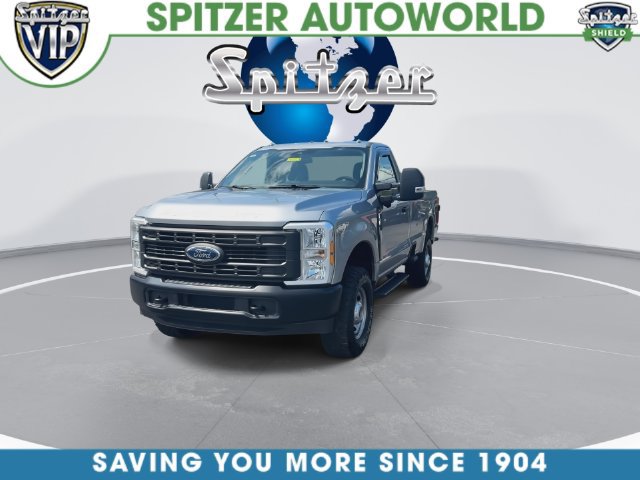 Used 2024 Ford F350 XL w/ 360-Degree Camera Package AWD/4WD image 6