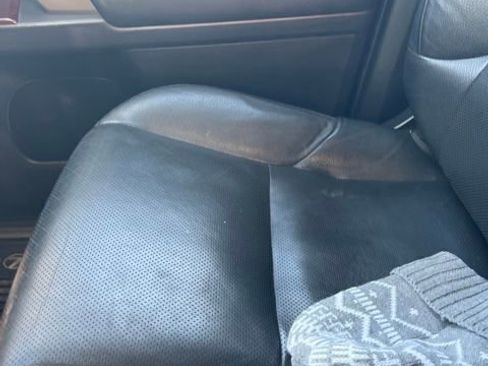 Used 2016 Lexus GX 460 image 8