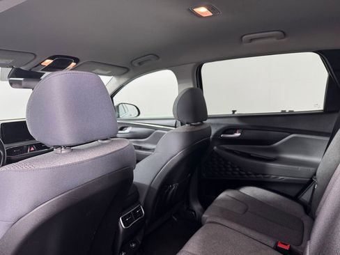 Used 2023 Hyundai Santa Fe SEL image 25
