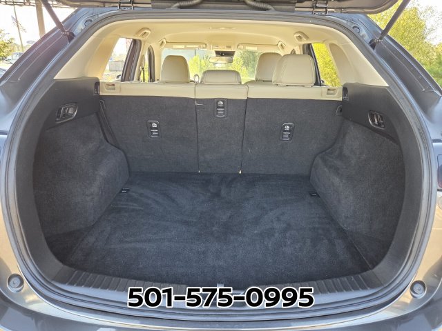 Used 2018 MAZDA CX-5 Touring FWD image 14