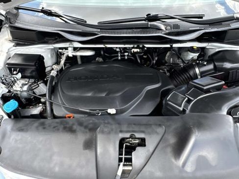 Used 2021 Honda Odyssey EX-L image 10