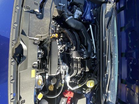 New 2026 Subaru Crosstrek 2.0i Premium image 28