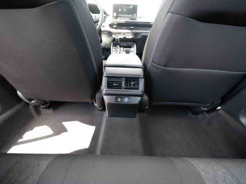Certified 2025 Honda Accord SE image 22