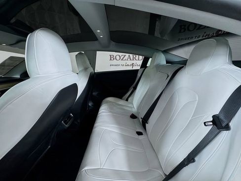 Used 2021 Tesla Model 3 Long Range image 28