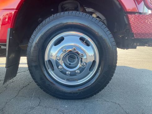 Used 2020 Ford F350 King Ranch w/ King Ranch Ultimate Package AWD/4WD image 10