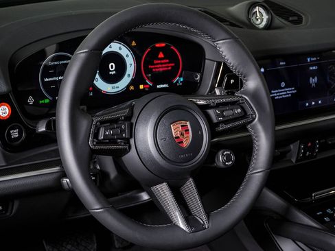 New 2026 Porsche Cayenne Coupe image 18