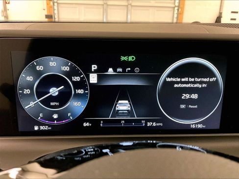 Used 2024 Kia Seltos SX AWD/4WD image 19