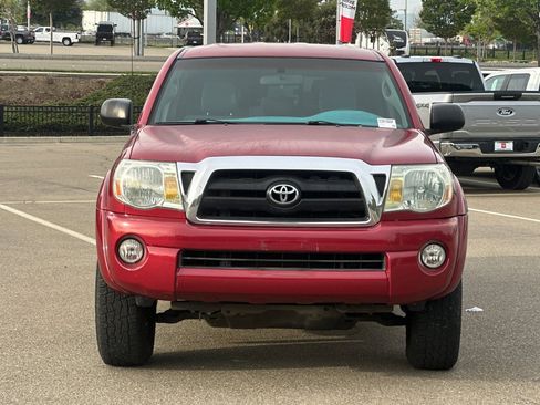 Used 2007 Toyota Tacoma PreRunner image 9