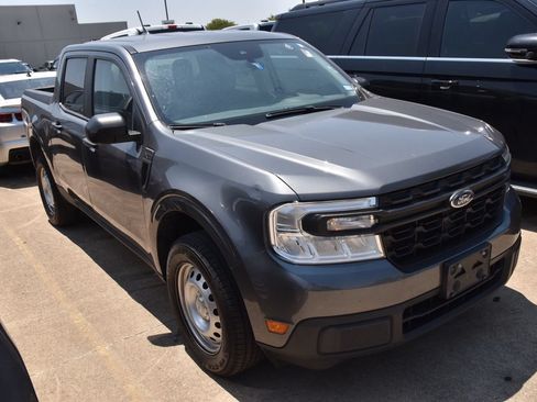 Used 2023 Ford Maverick XL FWD image 4