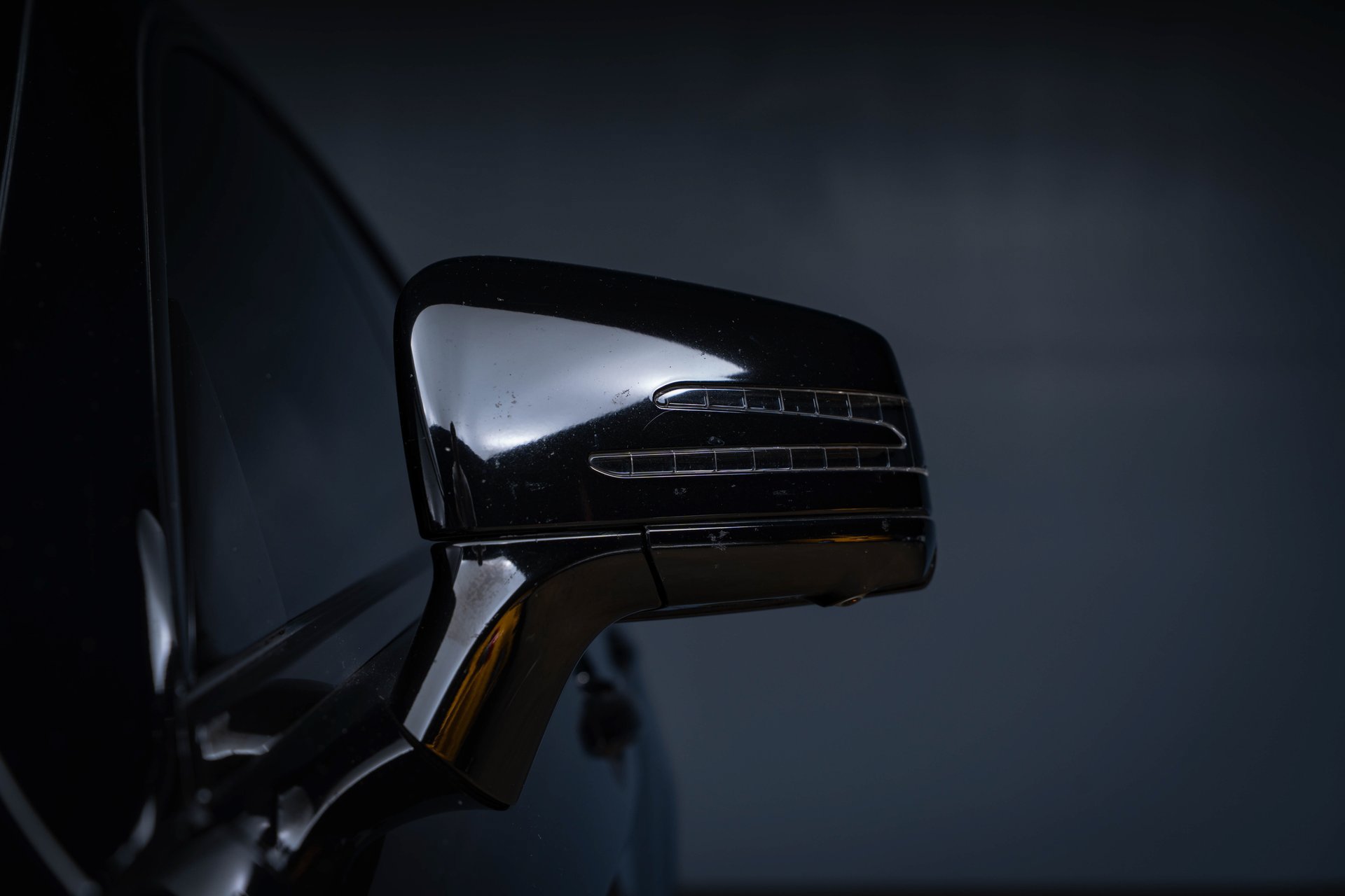 Used 2016 Mercedes-Benz CLS 63 AMG S-Model image 8