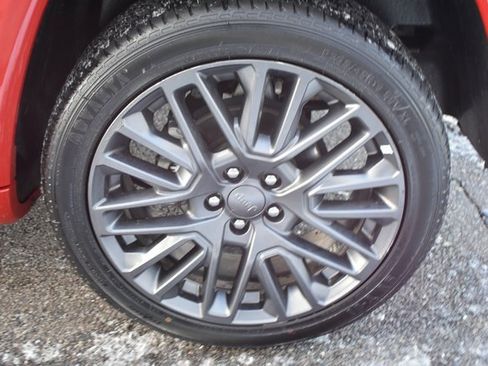 Used 2023 Jeep Compass Limited image 45