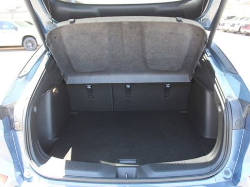 Used 2025 Buick Envista Avenir FWD image 5