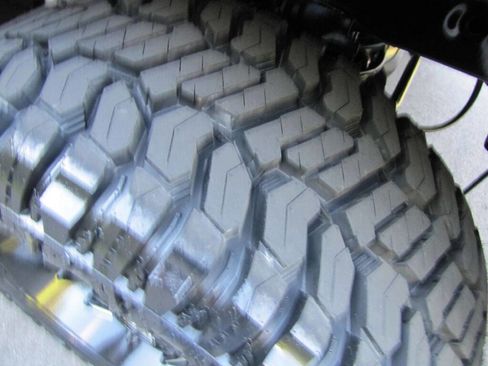 Used 2021 RAM 2500 Laramie AWD/4WD image 32