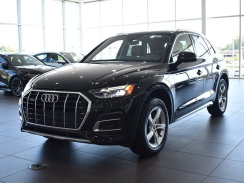 Used 2023 Audi Q5 2.0T Premium image 7