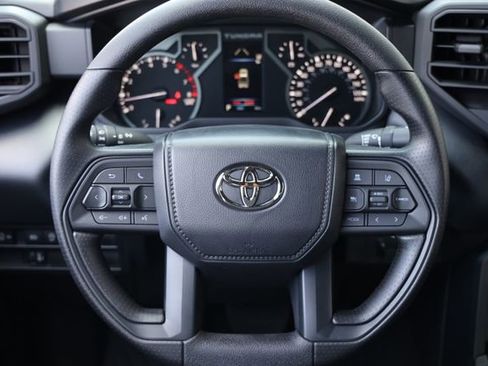 New 2026 Toyota Tundra SR5 image 26