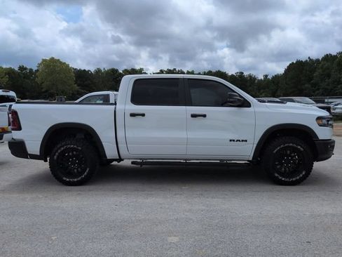 Used 2025 RAM 1500 Rebel w/ Rebel Level 1 Equipment Group AWD/4WD image 3