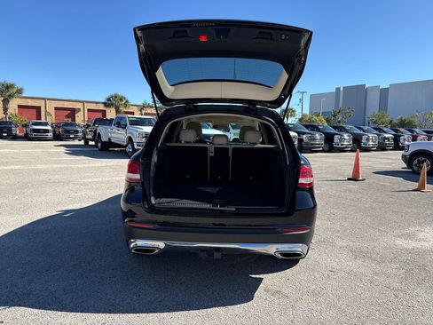 Used 2018 Mercedes-Benz GLC 300 4MATIC image 27