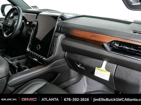 New 2026 GMC Yukon XL Denali image 26