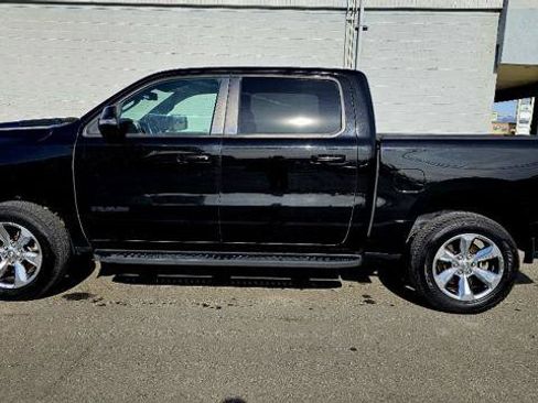 Used 2019 RAM 1500 Sport w/ Level 2 Equipment Group AWD/4WD image 8