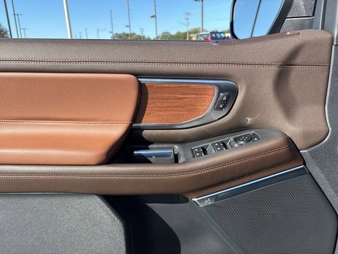 New 2025 Ford Expedition Max King Ranch image 11