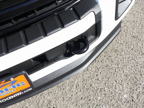 Used 2022 Ford F250 XLT w/ Black Appearance Package image 53