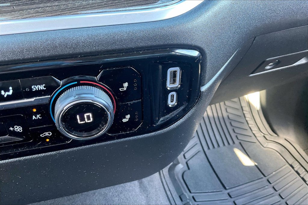 Used 2026 Chevrolet Silverado 1500 RST RWD image 16