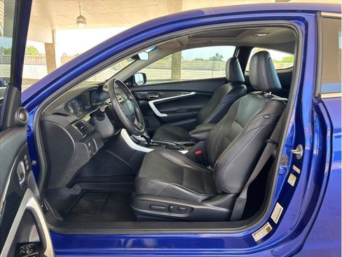 Used 2013 Honda Accord EX-L image 10