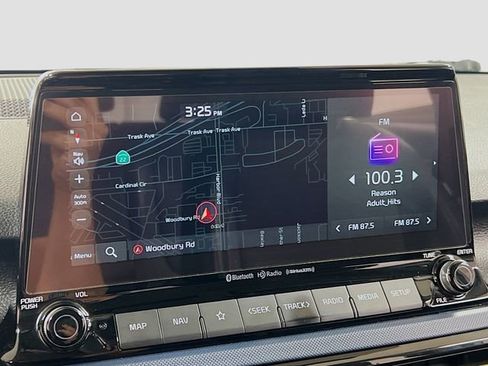 Certified 2022 Kia Seltos S image 13