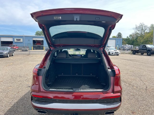 Used 2025 Audi Q5 Premium Plus AWD/4WD image 30