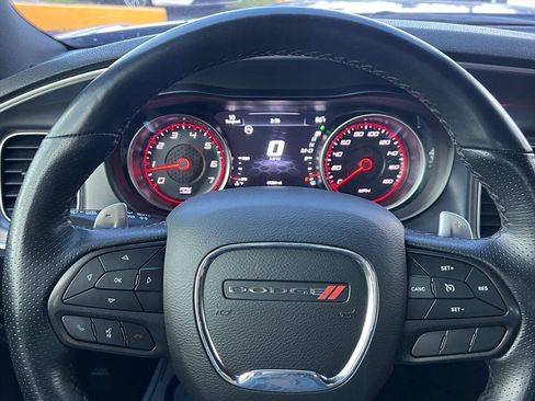 Used 2022 Dodge Charger Scat Pack RWD image 11