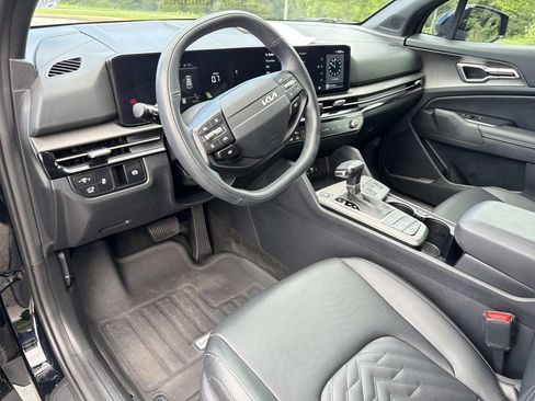 Used 2026 Kia Sportage X-Line w/ X-Line Premium Package AWD/4WD image 24