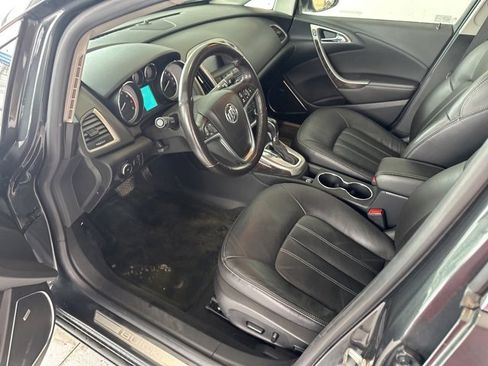 Used 2016 Buick Verano Leather image 11
