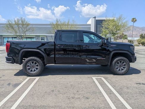 New 2026 GMC Sierra 1500 AT4X AWD/4WD image 8