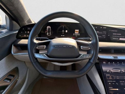 Used 2023 Lucid Air Grand Touring image 14