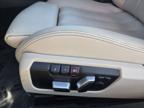 Used 2016 BMW 435i xDrive Convertible image 24