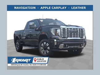 New 2026 GMC Sierra 2500 Denali w/ Max Trailering Package AWD/4WD video 1