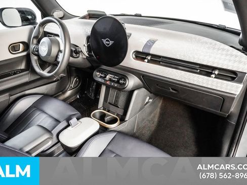 Used 2025 MINI Cooper S image 21