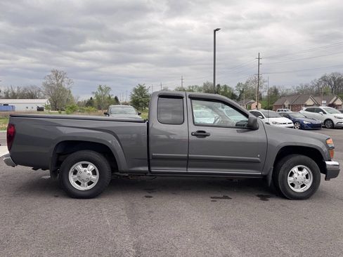 Used 2008 Chevrolet Colorado LT w/ Power Convenience Package image 5