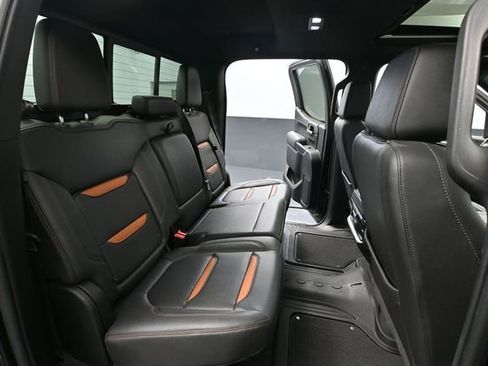 Used 2021 GMC Sierra 1500 AT4 w/ AT4 Carbonpro Edition AWD/4WD image 51