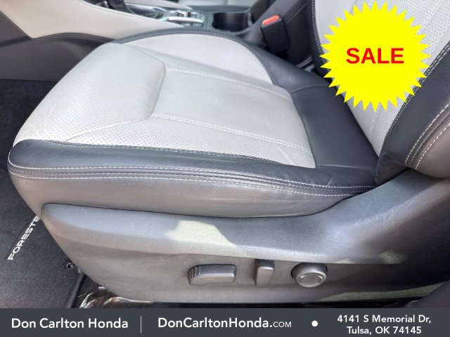 Used 2024 Subaru Forester Limited AWD/4WD image 14